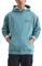 Marc O'Polo Denim Herren Hoodie aus Bio-Baumwolle sportlich, Blau (Blue Mirage), XXL
