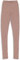 Engel Natur Damen Leggings kbT Merinowolle und Seide (42/44, DustyRose)