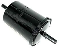 Filtro de Gasolina para Peugeot 106 206 307 408 3008 508 Berlingo C2 para C3 para C4 Ds3 Ds4 1567c6 Filtro de Combustible