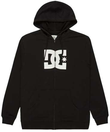 DC Shoes Herren Dc Star Zh Pullover (1er Pack)
