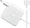 Zasunky MacBook Ladekabel 60W T-Tip Netzteil für Mac Book Pro Ladekabel MacBook Ladegerät mit MacBook Pro 13 15 17 Zoll Modell A1424 A1398 A1425