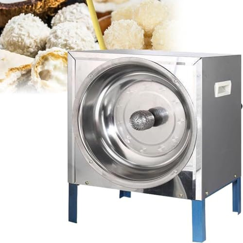 YXZQLOZ Commercial Coconut Grater, Electric Coconut Scraper Chopper,Stainless Steel Coconut Grater Chopper Peeler Powder Machine for Coconut Processing Plant