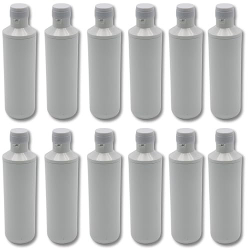 12 Stück Wasserfilter Side by Side Kühlschrank, Gefrierschrank AGF80300704, ADQ74793514 LG Kühlschrank, Gefrierschrank AGF80300704, ADQ7