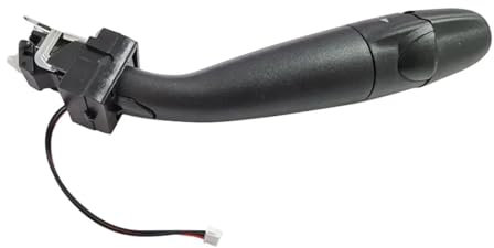 Kompatibel mit C&itroen für Berlingo für Xsara für Picasso Lenksäule Blinker Schalter Stalk Blinker Scheinwerfer 96450912zl