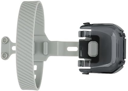 Propeller Holder Fixed Strap Gimbal Lens Protection Cover Anti-collision for Dji Mavic Mini / Mini 2 / Mavic Mini SE Drone