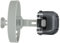 Propeller Holder Fixed Strap Gimbal Lens Protection Cover Anti-collision for Dji Mavic Mini / Mini 2 / Mavic Mini SE Drone