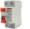 Disjoncteur différentiel électromagnétique à courant résiduel 2P 32A Type A, 1 pièce(2P 100mA,32A)