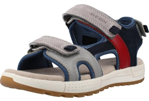 Geox Jungen J Sandal Alben Boy ASandal