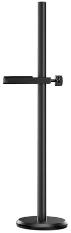 AYHYHLJZJ Support Carte Graphique GPU, Support GPU Compatible avec Châssis MATX et ITX, Installation Facile pour Tour PC, Design Élégant et Durable