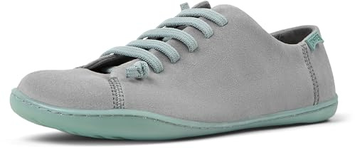 Camper, Peu Cami, Women Shoe, Medium Gray, 38, (EU)