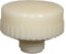 THOR 714NF 44mm Replacement Nylon Hammer Face Screw In Head Cap White