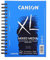 Canson XL Mix Media Zeichenblock für Mischtechnik, 0, 5.5X8.5