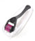 BOOLAVARD Roller Derma + Housse de Voyage Gratuit - Alliage de Titane Micro Needle Roller - 0.5mm 1.0mm 1.5mm 2.0mm 2.5mm Longueur d'aiguille - 540 Aiguilles (1.5mm)