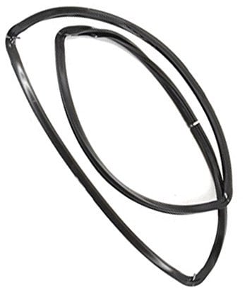 Zanussi Genuine Oven Cooker Grill Door Seal