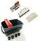 Waschset Cleany 24L Waschset Waschbox Fugbox SET D Wascheimer Waschbox Fugbox Fliesen einwaschen