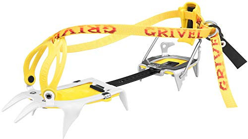 Grivel Ski Tour New Matic Steigeisen