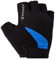 Ziener Kinder CRIDO Fahrrad-, Mountainbike-, Radsport-Handschuhe | Kurzfinger - atmungsaktiv/dämpfend, persian blue, M
