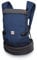 Ruckeli Babytrage ab Geburt slim (Blueberry)