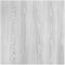 Livelynine Papel pintado gris de 45 cmx7 m, efecto madera, parte trasera adhesiva, plástico autoadhesivo, vinilo de cocina, para encimera, forro adhesivo, extraíble y lavable