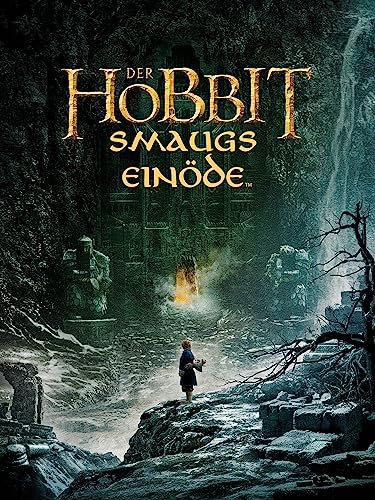 Der Hobbit - Smaugs Einöde