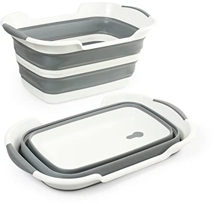 Smoochie Bañera plegable para perros, bañeras para perros, bañera portátil, bañera de lavado para perros, bañera para mascotas y bañera para perros y gatos, mascotas y cachorros, bañera para perros y