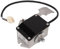 Gaspedal, Elektrischer Gaspedal, Gaspedal, Elektrischer Gaspedal EFP‑005 Ersatz für EV Curtis Gaspedal Teile für Baufahrzeuge