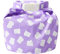 Bambino Mio, Wetbag für unterwegs - wasserdichte, Wiederverwendbare Windeltasche zum Reisen, (Mutig)