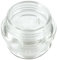 DEKAROX Coprilampada Kalotte 41 mm Ø vetro per Gorenje 639157 per forno
