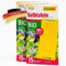 30 x inseko Gelbtafeln I große Gelbsticker gegen Trauermücken UVM. I Gelbfalle 100% giftfrei (30)