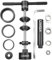 Lixada Fahrradlagerpresse, Montage- und Entfernungswerkzeug-Set, Fahrrad-Tretlager-Entferner für BB86/BB30/BB91/BB92/PF30