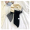 GLigeT Schals Herbst und Winter Erwachsene Winter Hijab Kurz gestrickter farblich passender Schal Frauen tragen Candy Long Strick Warm Herbst (Color : B)