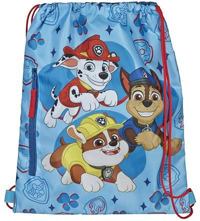 PAW PATROL