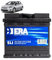 Batteria 50Ah per Toyota Auris 1.3 1.4 1.5 1.6 benzina 2006-2012