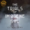 The Ring Academy: The Trials of Imogene Sol