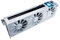 WEELIAO GUNNIR Intel Arc A380 Photon 6G White Graphics Card,2450 Mhz Video Card,6GB 96-bit GDDR6,PCIE4.0,1 HDMI,3 DP,2 Fans,TBP 92W