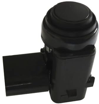 DZWDY Parkassistent PDC Sensor Kompatibel Mit Vw Für Golf Plus 2005–2015 Für EOS 2006–2015 Für Phaeton 2002–2015 Für Touareg 2003–2015 Auto-Parksensor 3d0998275a