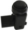 DZWDY Parkassistent PDC Sensor Kompatibel Mit Vw Für Golf Plus 2005–2015 Für EOS 2006–2015 Für Phaeton 2002–2015 Für Touareg 2003–2015 Auto-Parksensor 3d0998275a