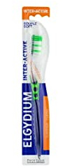 Elgydium Interactive Toothbrush - Soft