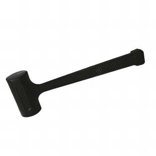 Silverline HA63 Rückschlagfreier Hammer 680 g