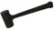 Silverline HA63 Rückschlagfreier Hammer 680 g