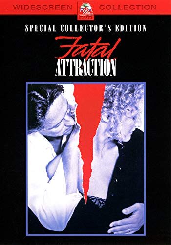 Fatal Attraction - Special Collector's Edition [DVD] [1987]
