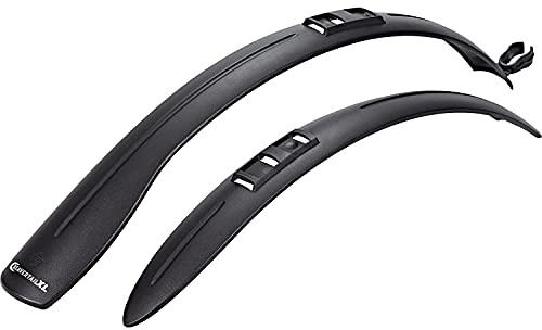 SKS Beavertail XL Set Schutzbleche Schwarz 2018 Schutzblech Set