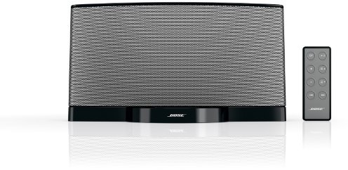 Viastara SoundDock Series II digital music