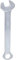 KS Tools 517.0615 CLASSIC Ringmaulschlüssel, abgewinkelt, 15mm