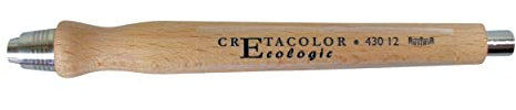CRETACOLOR Wooden 5mm Clutch Lead Holder