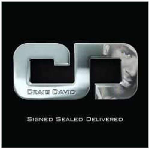 Signed Sealed Delivered