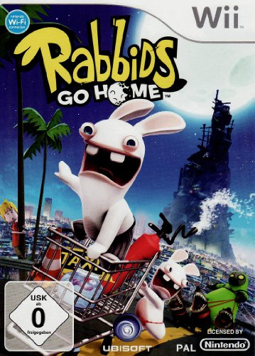 Ubisoft