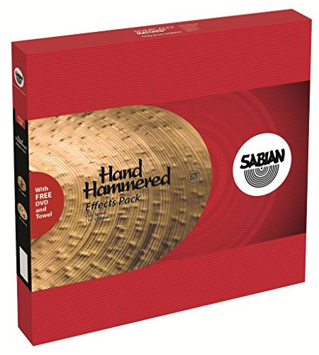 Sabian Crash Cymbal, inch (15005MPL)