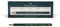 FABER-CASTELL 119308 - Bleistift Castell 9000 Jumbo, Härtegrad 8B