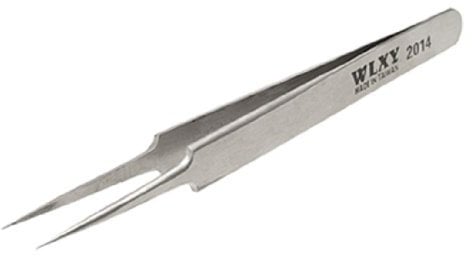 Pointy Gerade Spitze Uhrmacher Juwelier Pinzetten Zange